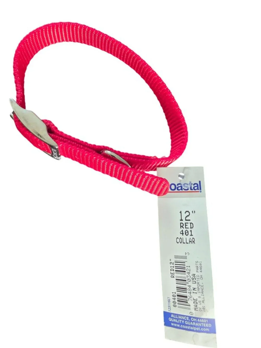 Coastal clearance price